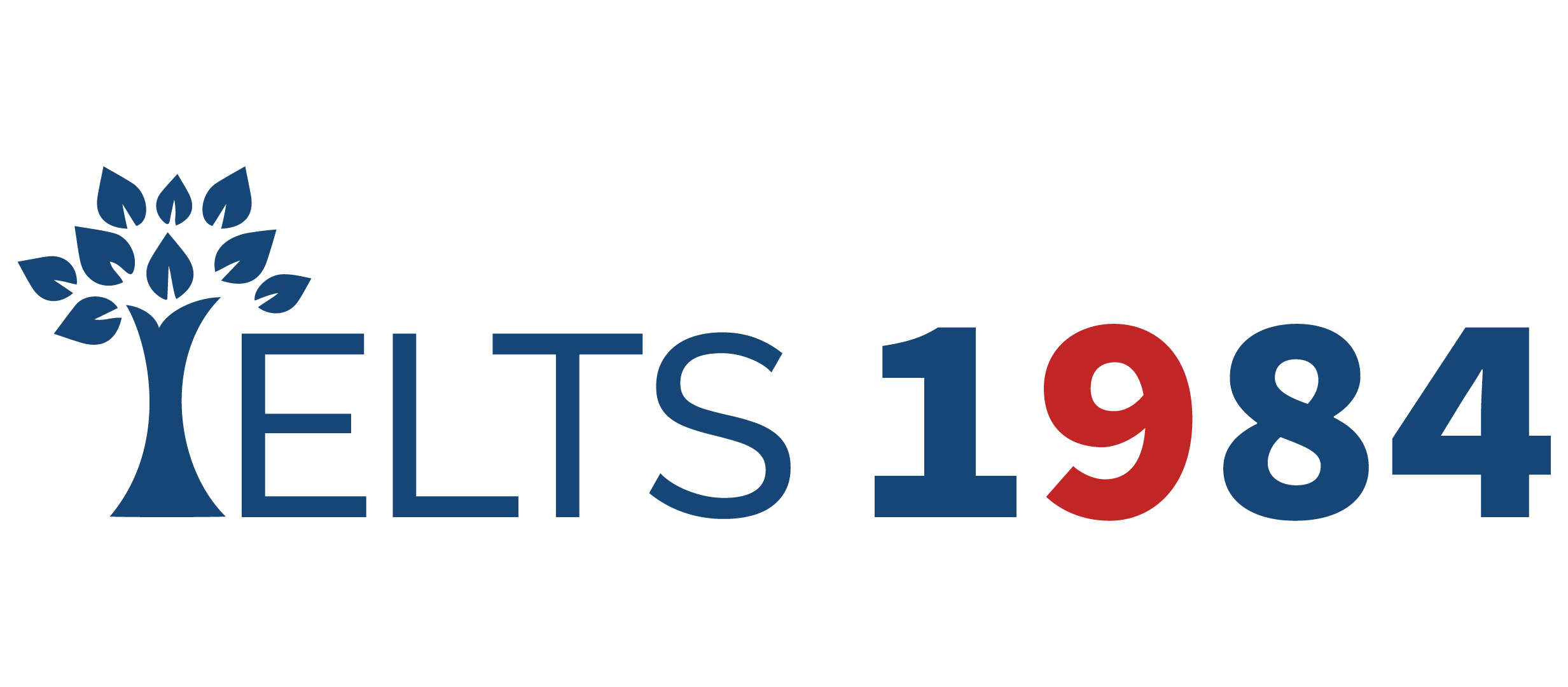 logo ielts1984
